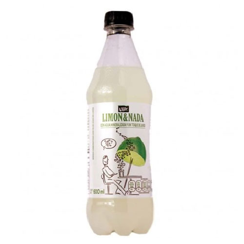 Limón & Nada