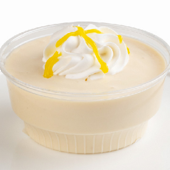 Promo Jueves 2 x 1 1/2 en Postre de Limón Ind