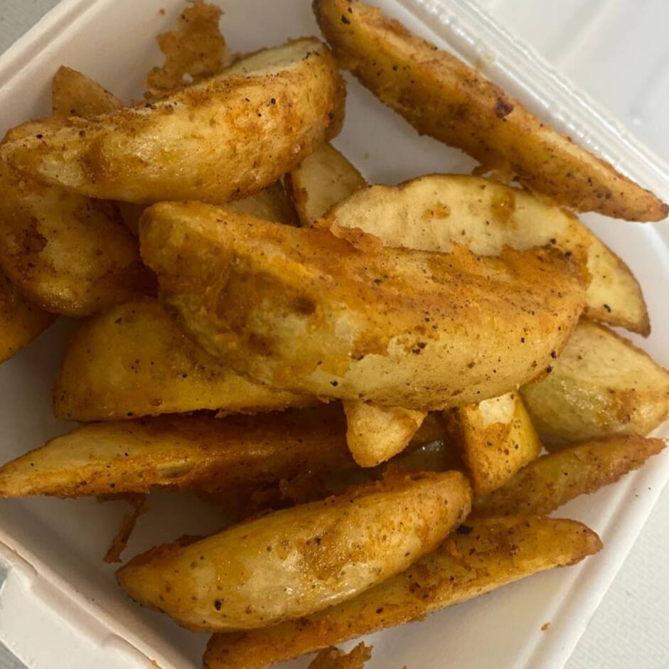 Papas Zasonadas Orden Natural