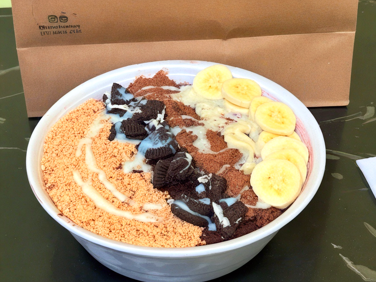 Acai - Bode Velho Delivery