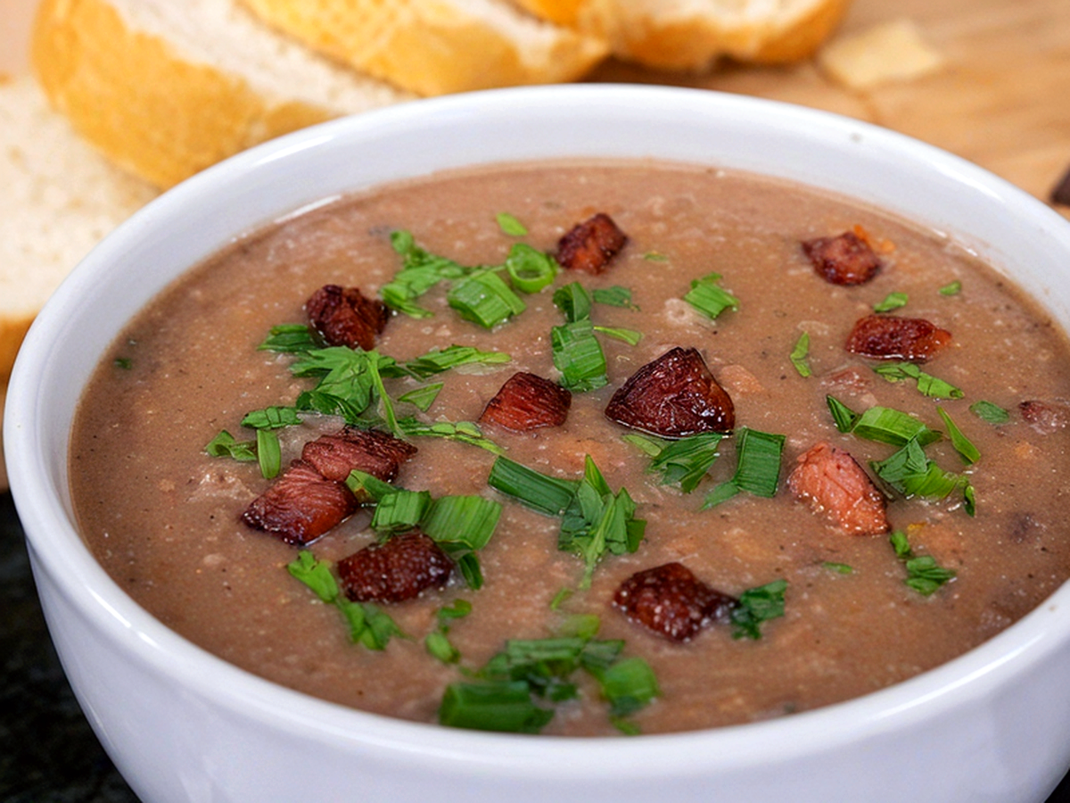 Caldos Da Ju