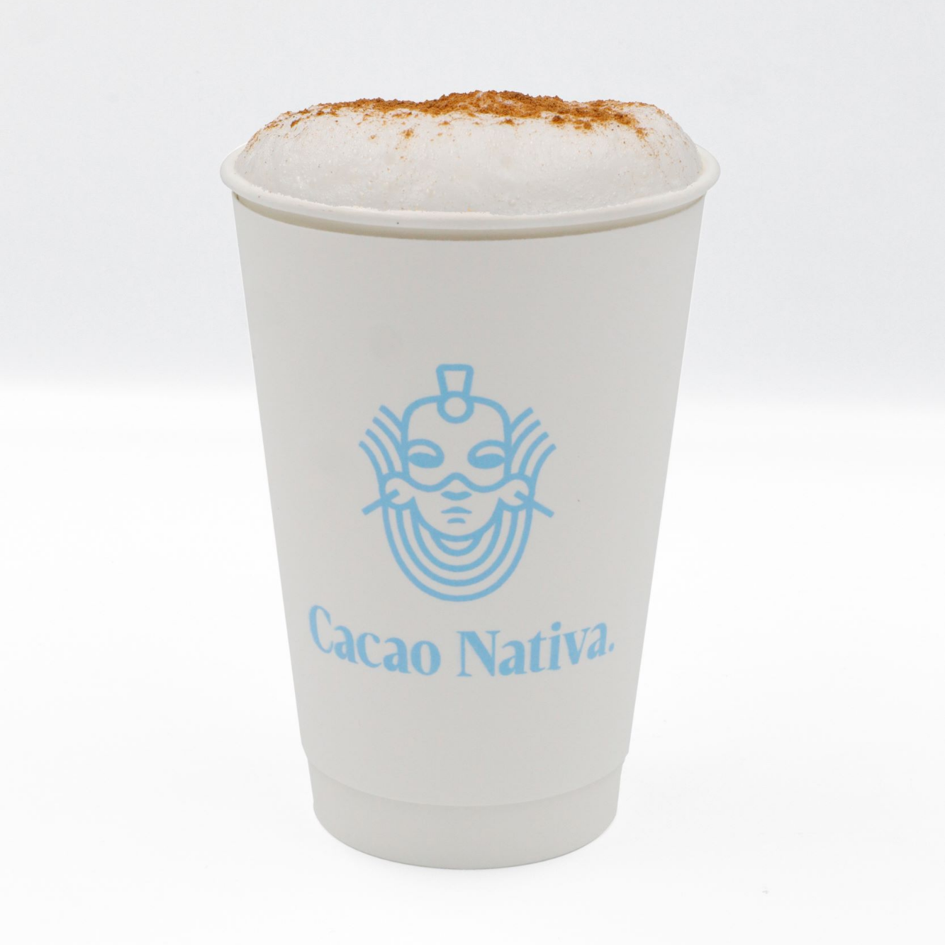 Capuchino Avellana 8oz