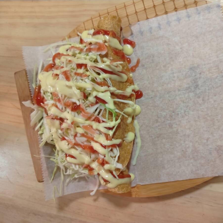 Taco Sencillo