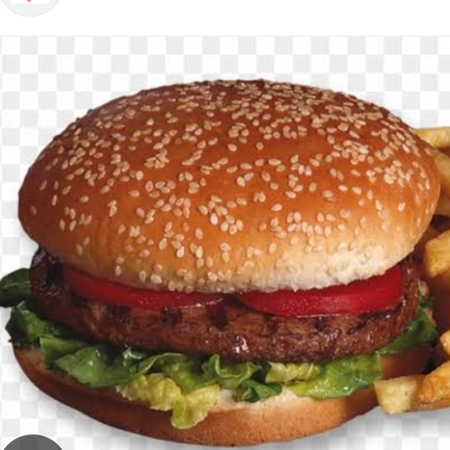Promo 2 Hamburguesas