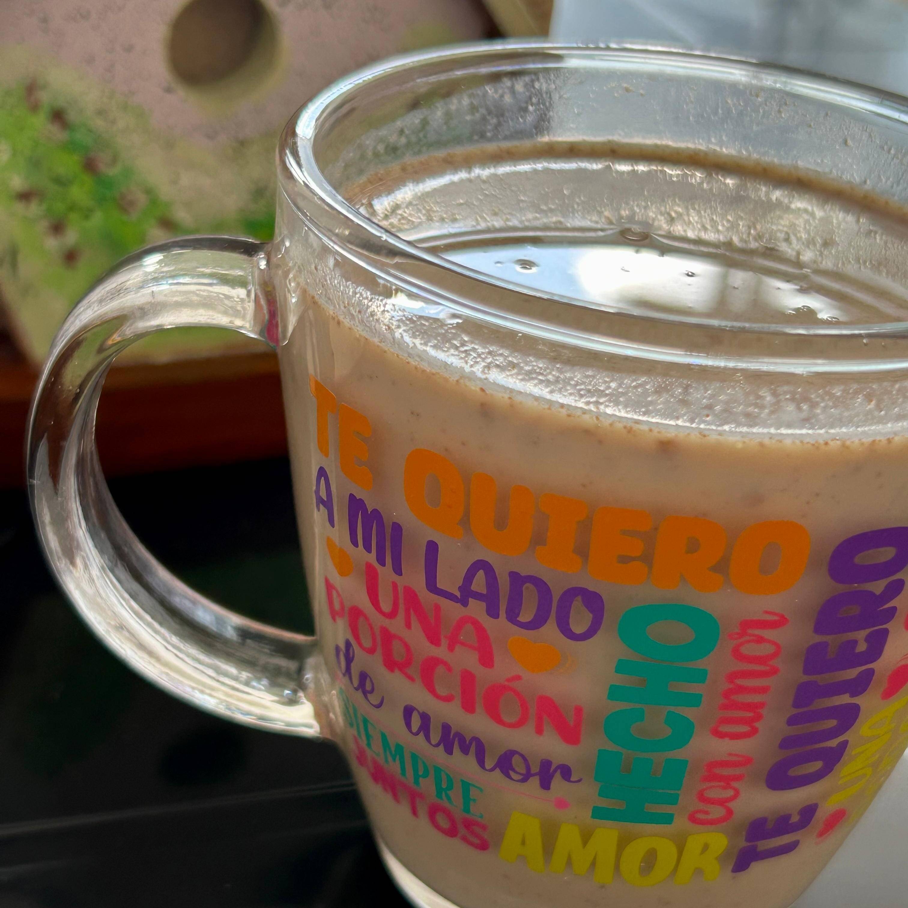Champurrado 450ml