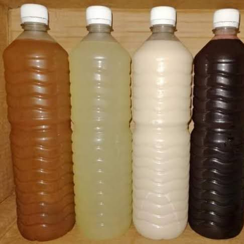 Agua 500ml
