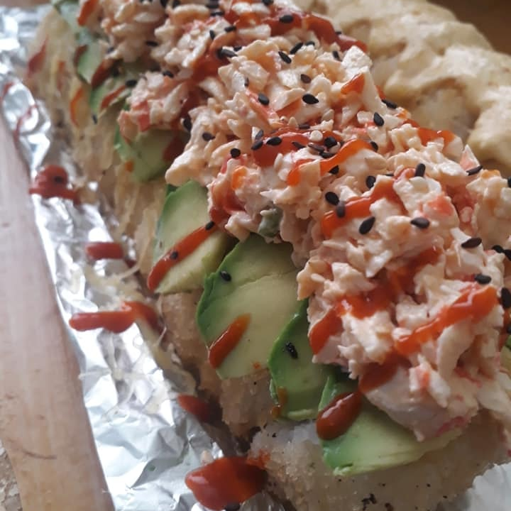 Ohana Roll