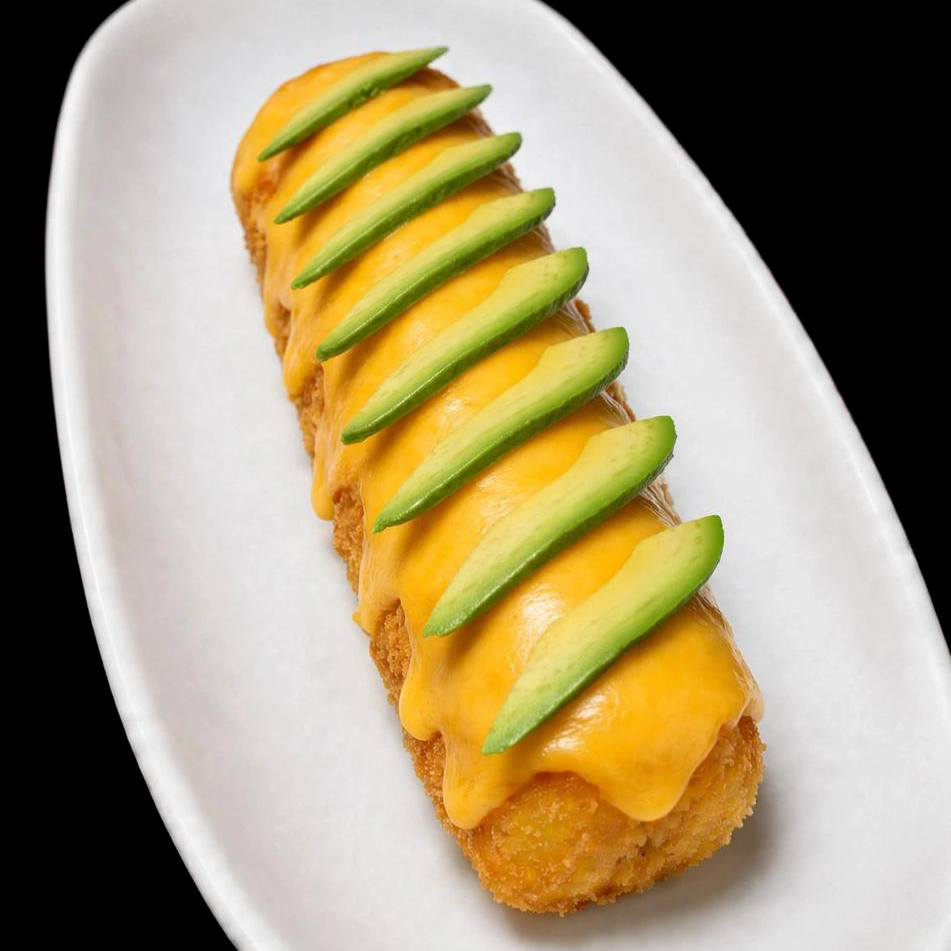 Culichi Roll
