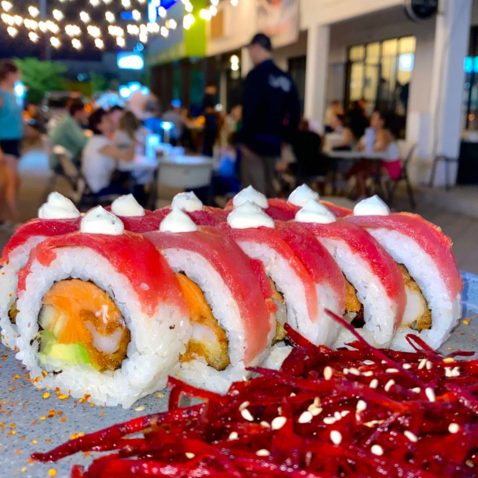 Nagasaki Roll