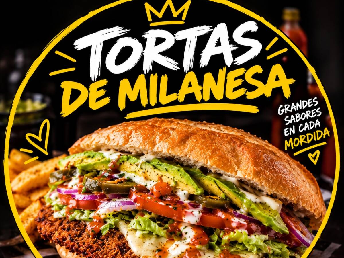 ""TORTAS DE MILARGUESA""