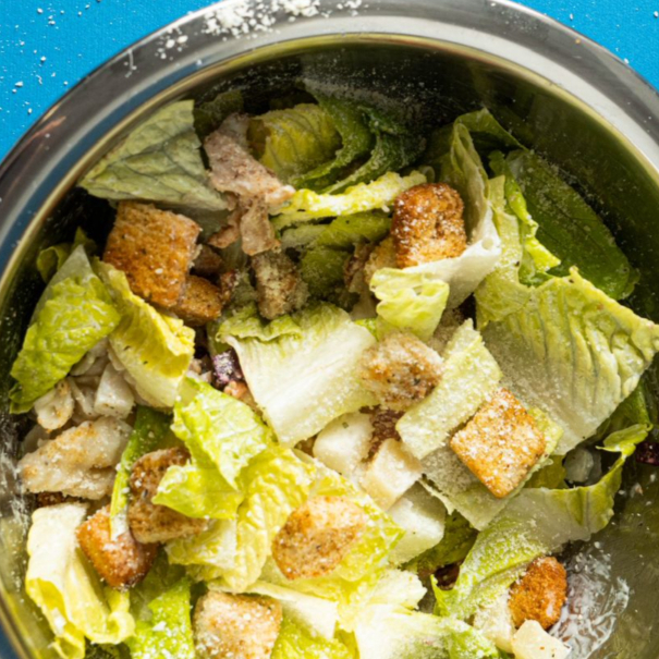 Ensalada Mediana