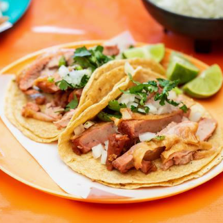 Taco de Trompa