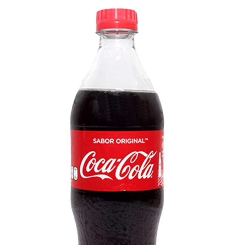 Coca Cola Regular