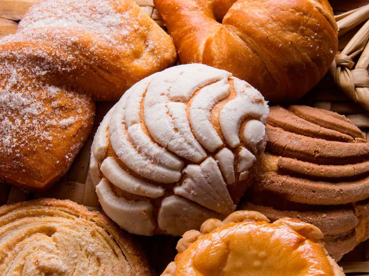 Panadería Cortinas