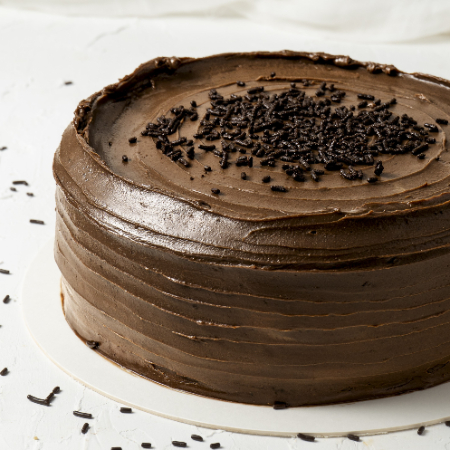 PASTEL DE CHOCOLATE