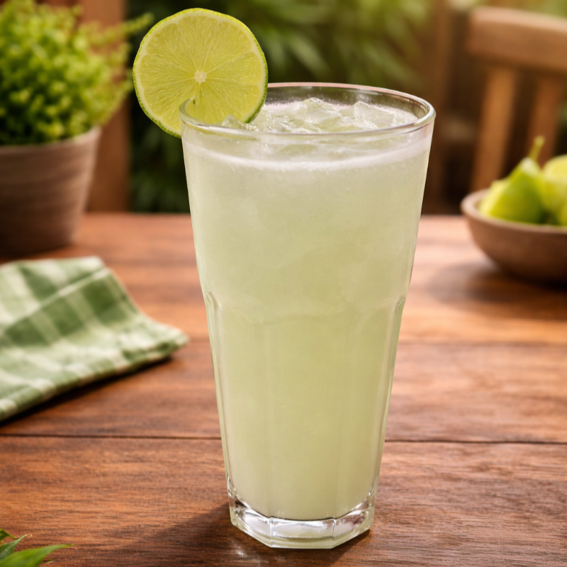 Limonada Natural 16 Oz