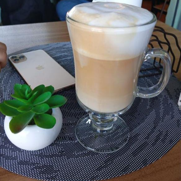 Cappuccino