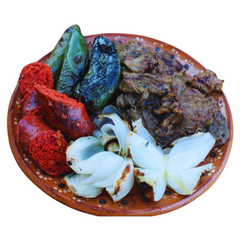 Arracherra 500g