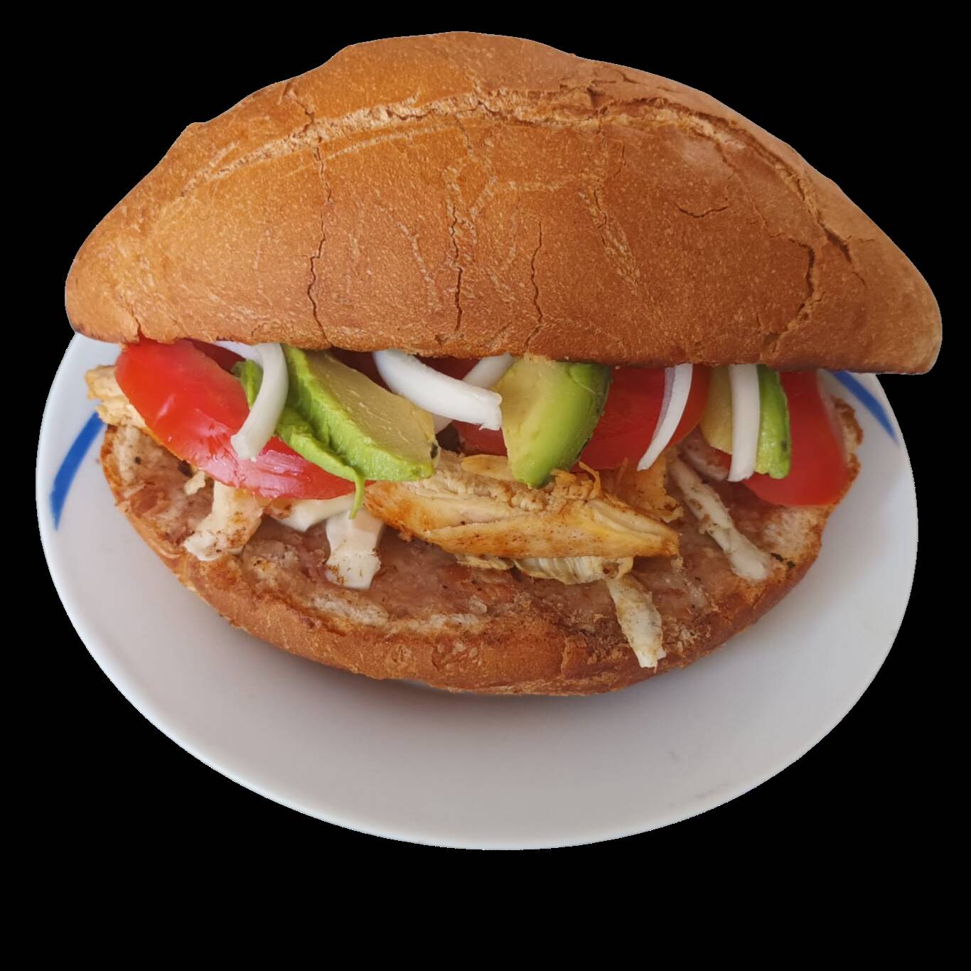 TORTA MILANESA