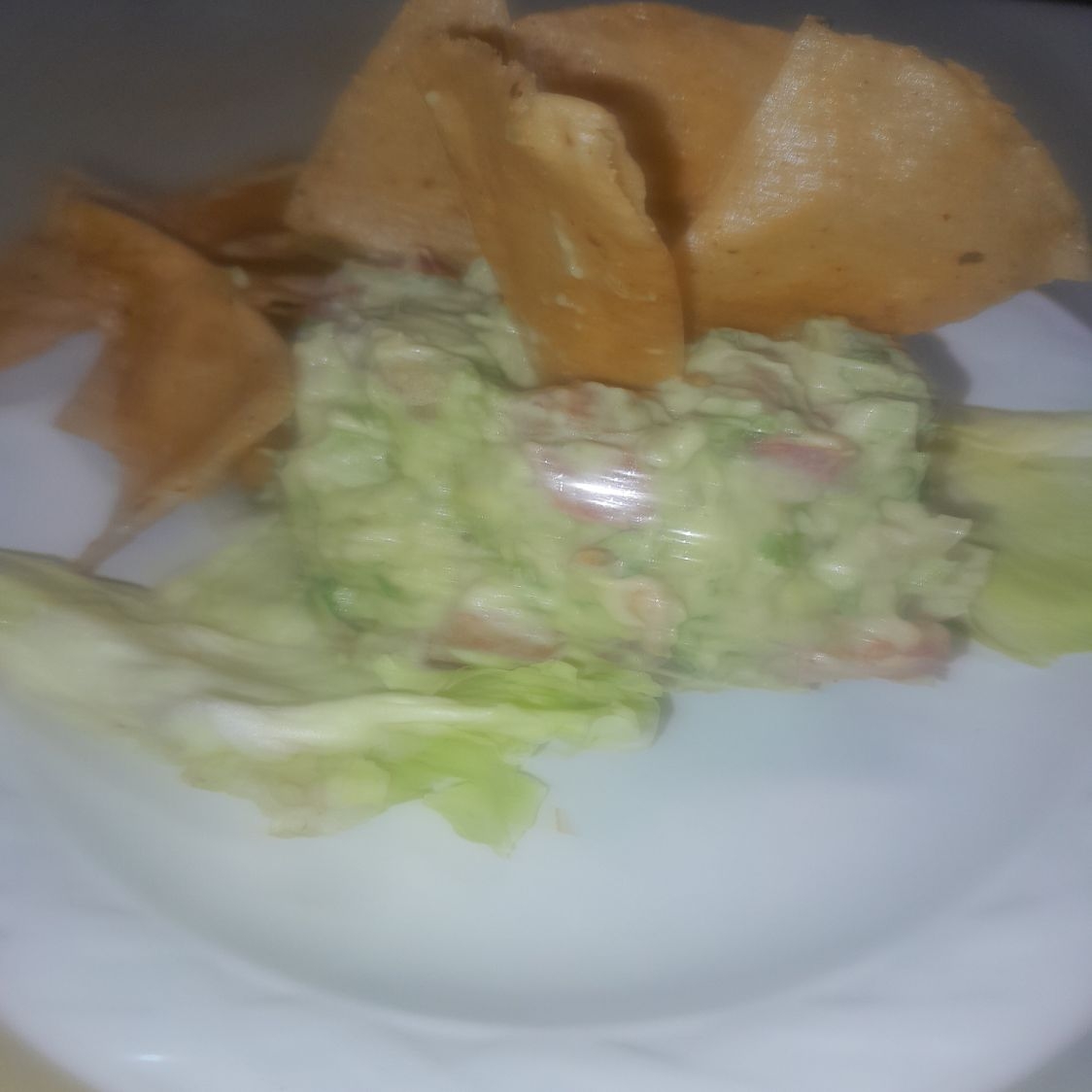 Guacamole