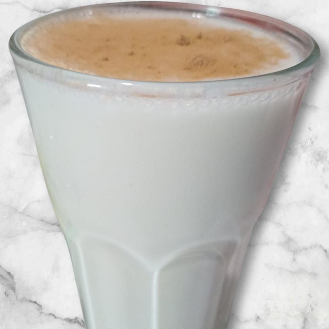 Agua de Horchata 500 ml