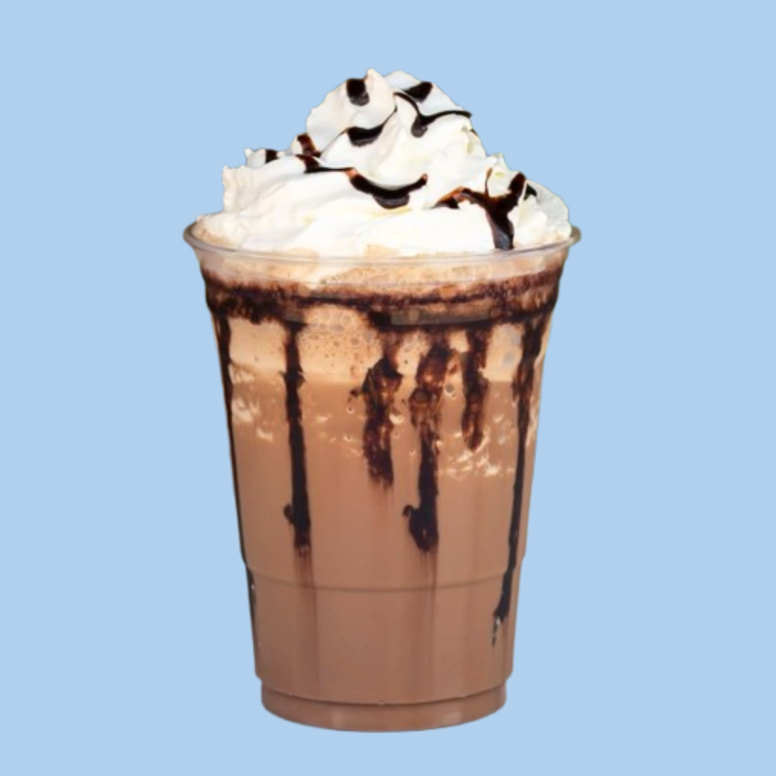 Frappé de Café