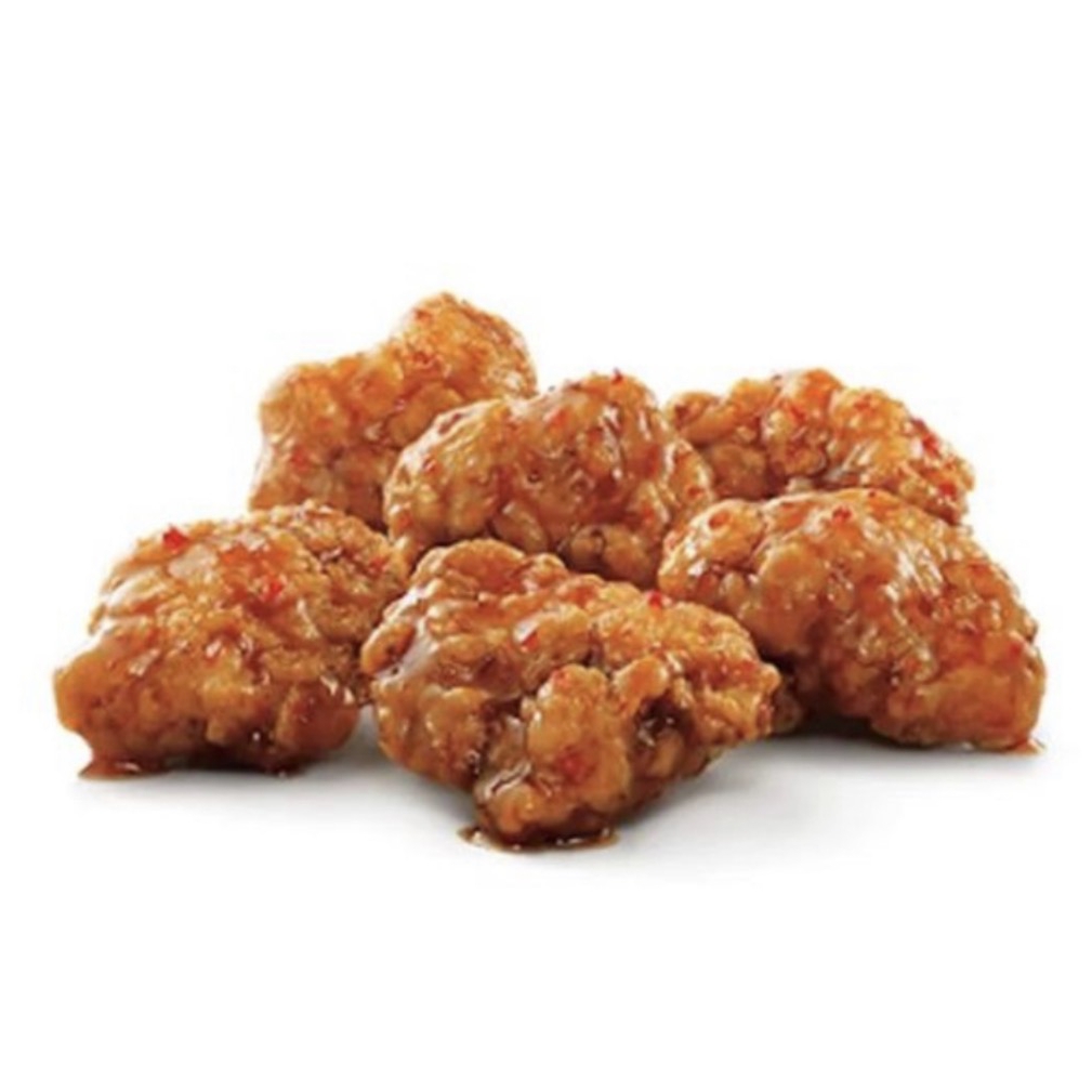 Boneless 12 pzas
