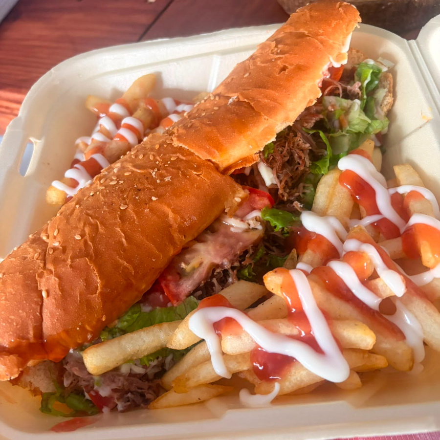 Lápiz de Carne
