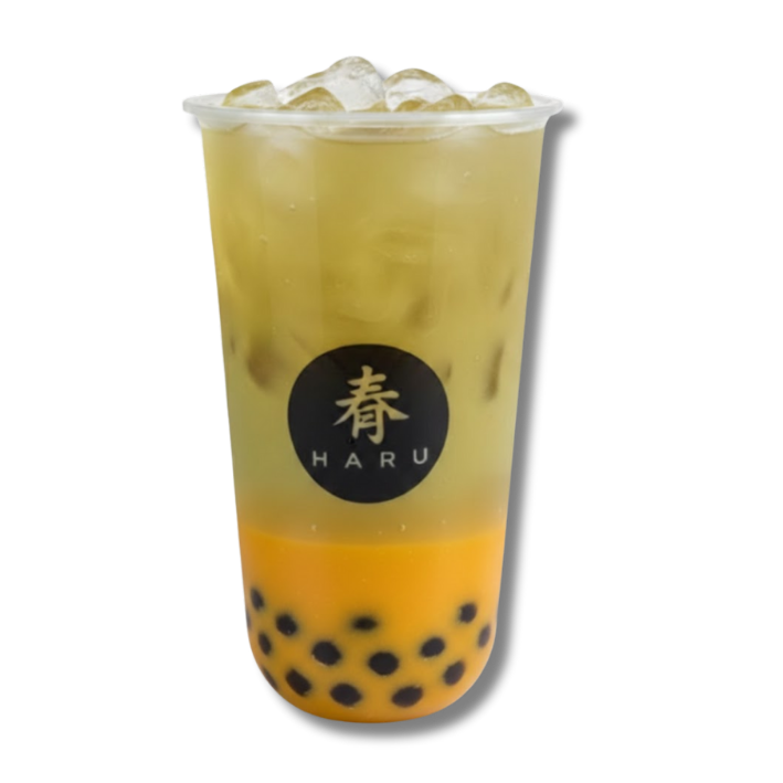 Mango jazmine