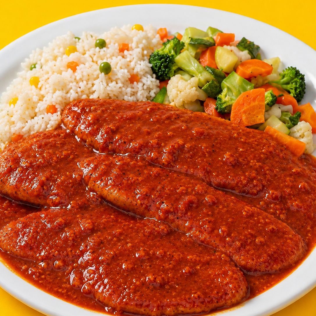 FILETE A LA DIABLA