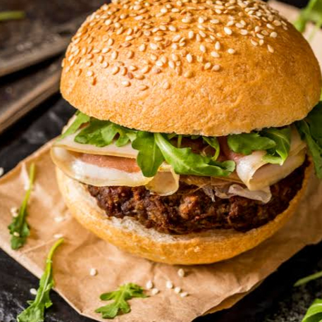 Hamburguesa Sensilla