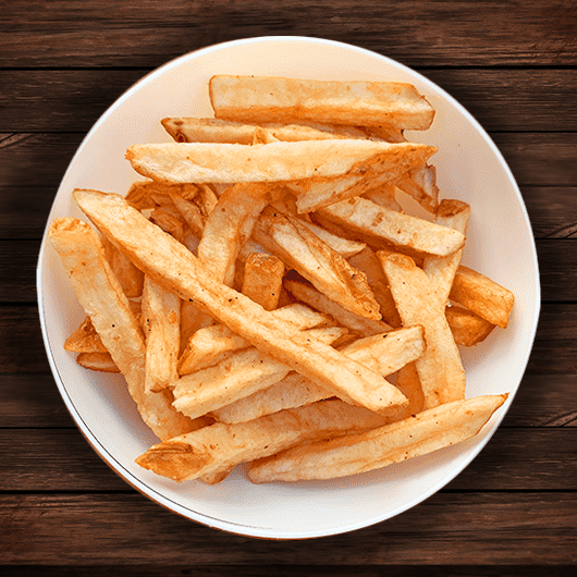 Papas a la Francesa