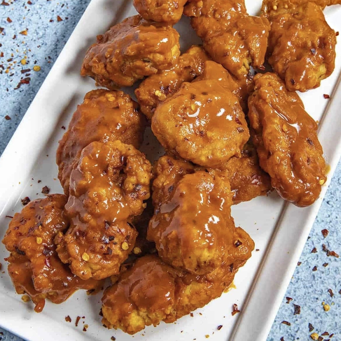 BONELESS