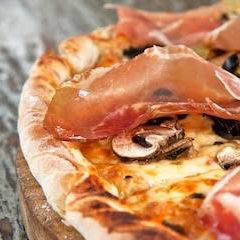 Pizza Mamma Mia Mediana 6 rebanadas