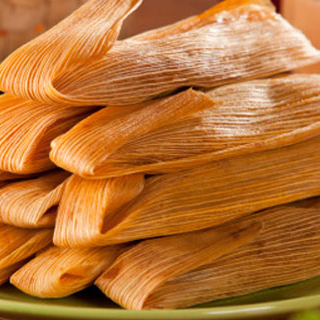 Tamales