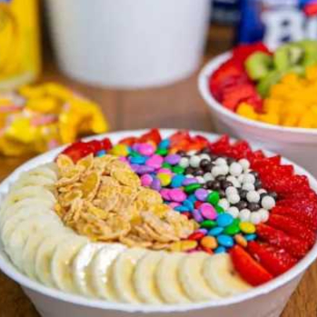 Se delicie com nosso delicioso açai e não se esqueça de escolher os complementos,caso não escolha e não responda o chat, irá apenas açai puro (OBS:NÃO ENVIAMOS ITENS SEPARADOS FORA DO COPO) *foto ilustrativa*