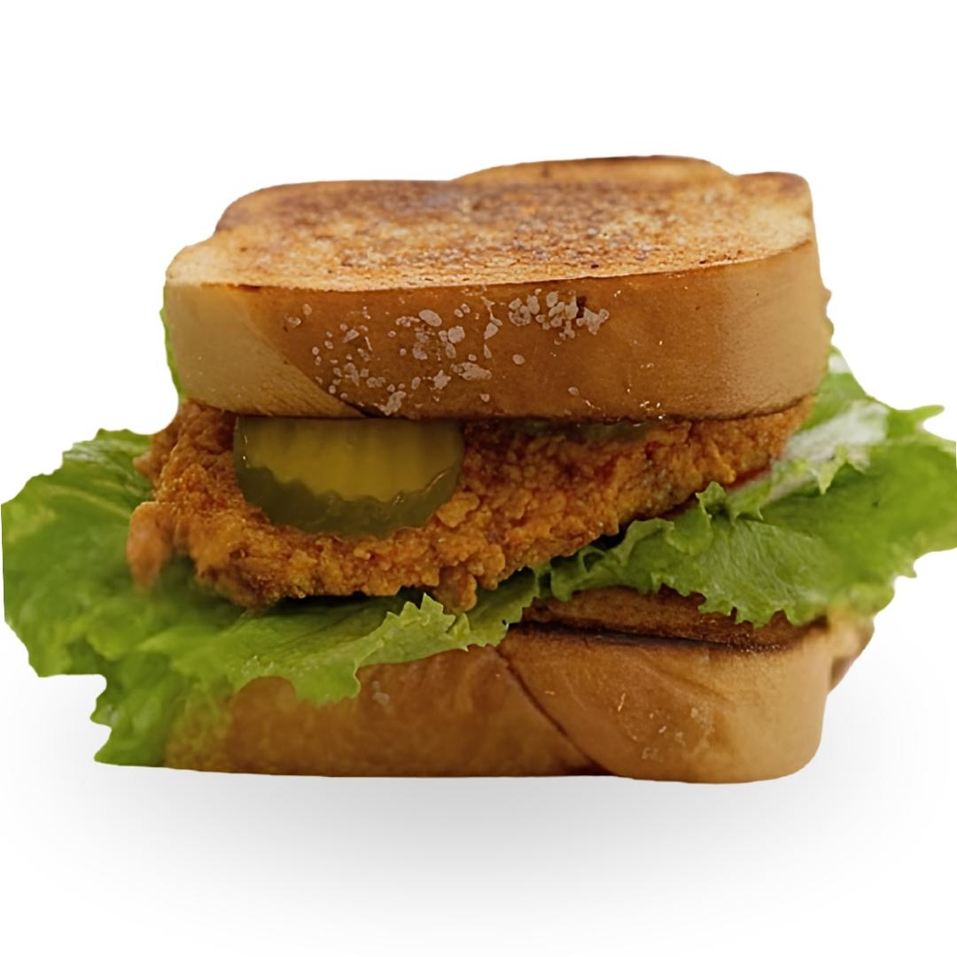 Fried Chicken Sandwich