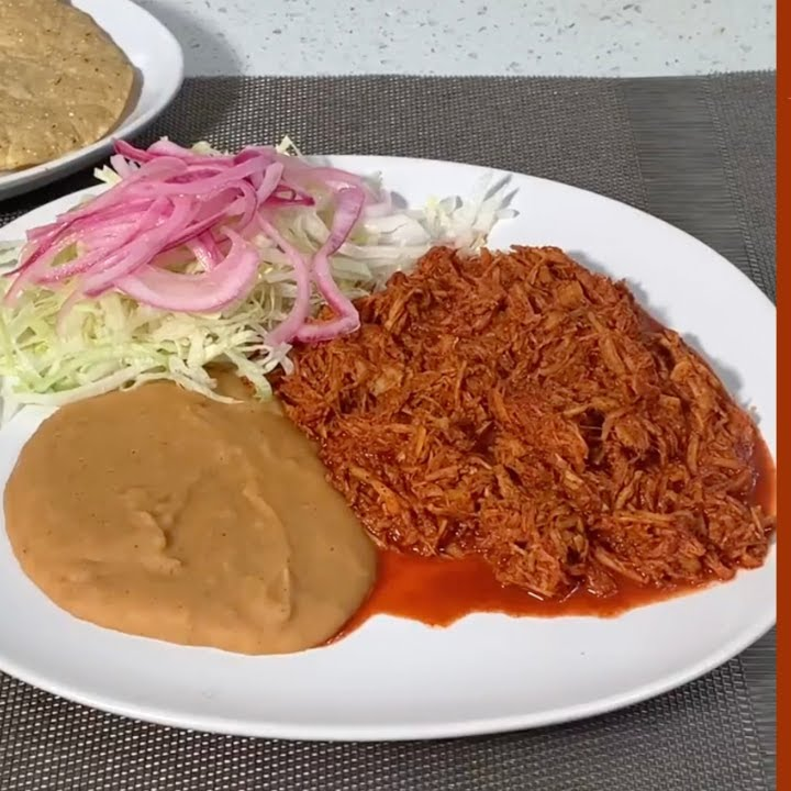 Cochinita Pibil