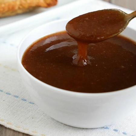 Salsa Tamarindo
