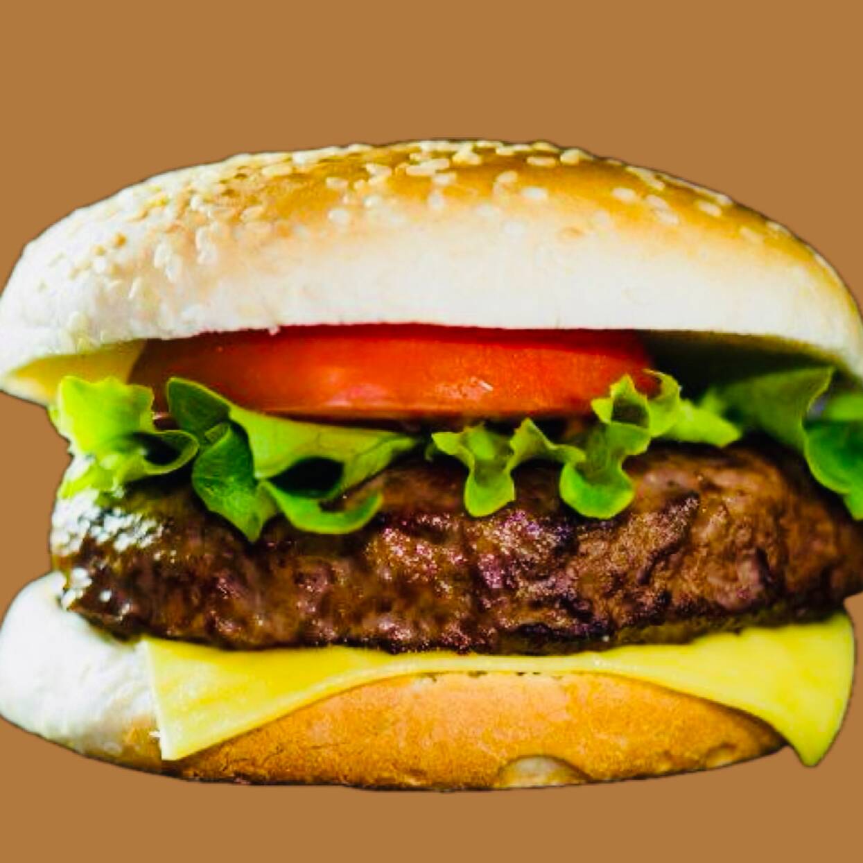 Dely Burguer Clásica