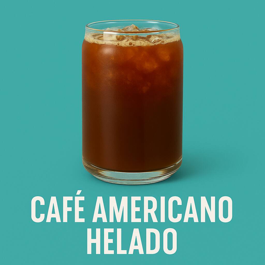 AMERICANO