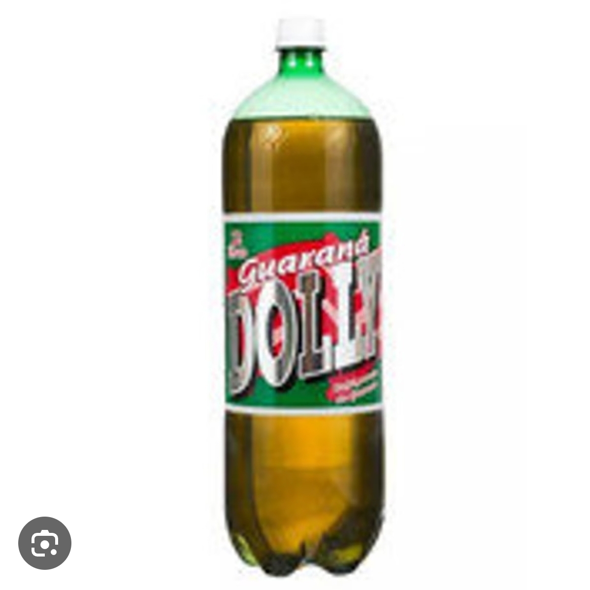 Dolly guarana 2 litros
