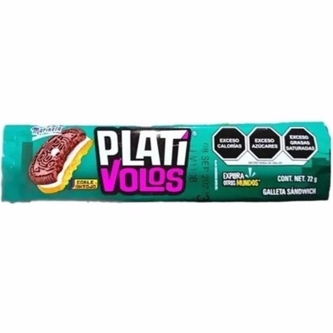 Plativolos