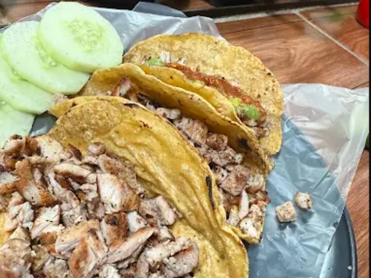 Taquería Danny (Xalapa)