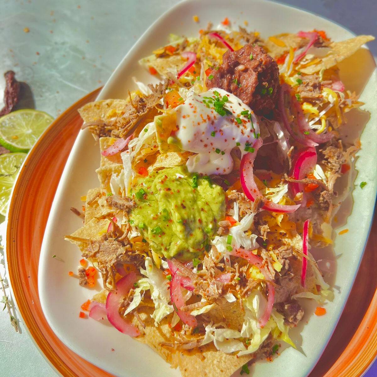Nachos