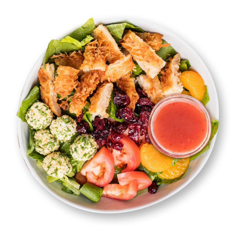 Hawaiian Citric Combo