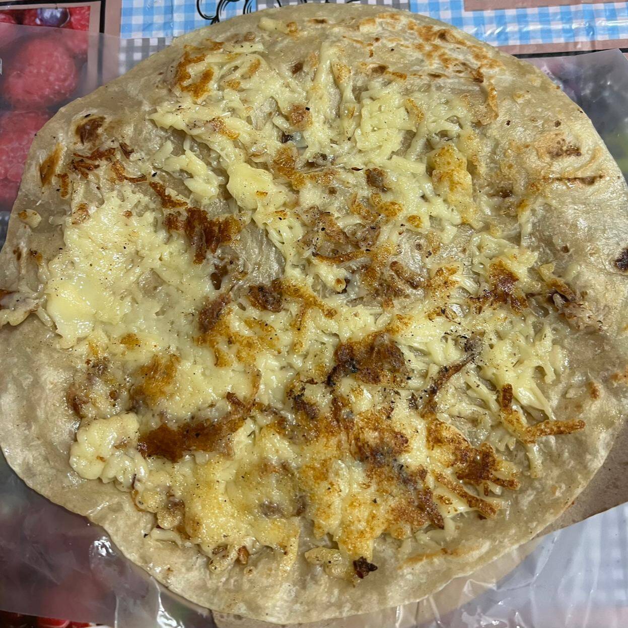 Quesadilla