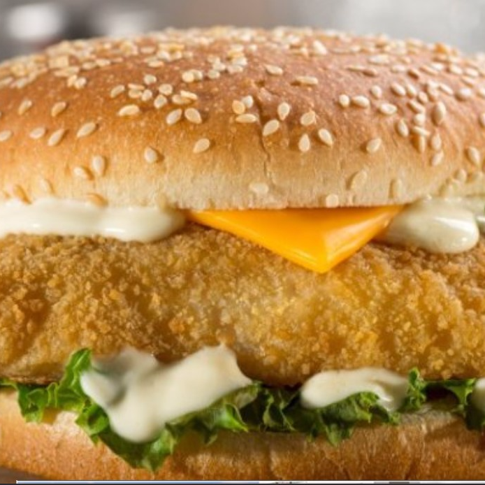 Hamburguesa