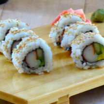Gukan Maki 10 Cortes