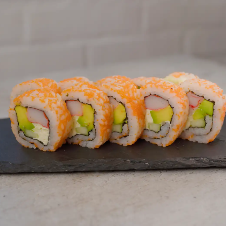California Roll 12 PZS